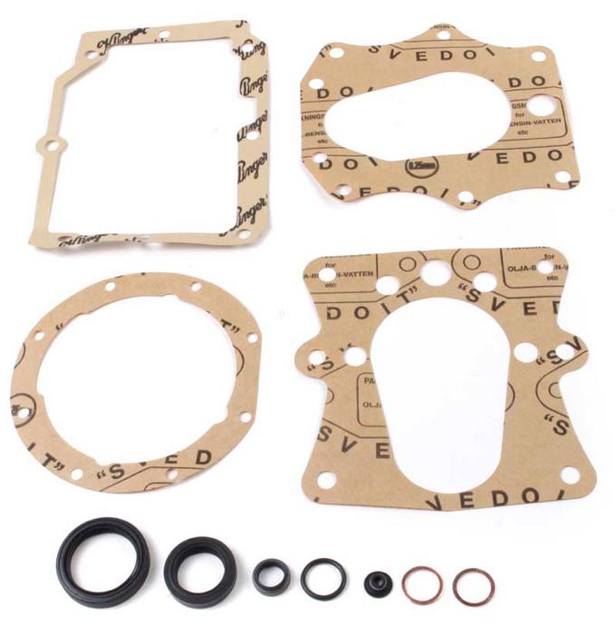 Volvo Manual Transmission Gasket Kit (M46) 271574 - Proparts 41431574